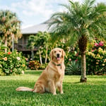 Florida Yard Safety: Trees and Plants Toxic to Dogs (and Pet-Safe Alternatives)