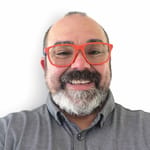 Roger Magalhaes
