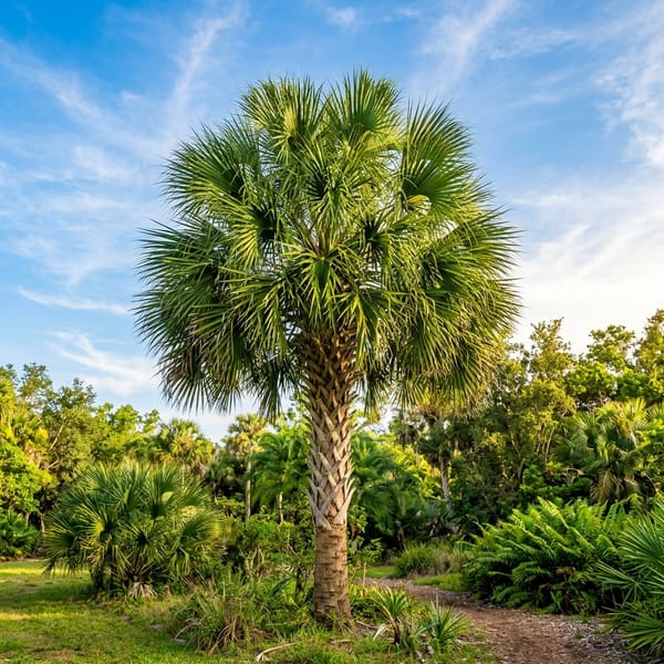 The Myth of the 'Hurricane Cut': Real Palm Tree Wind Prep for Florida Storms